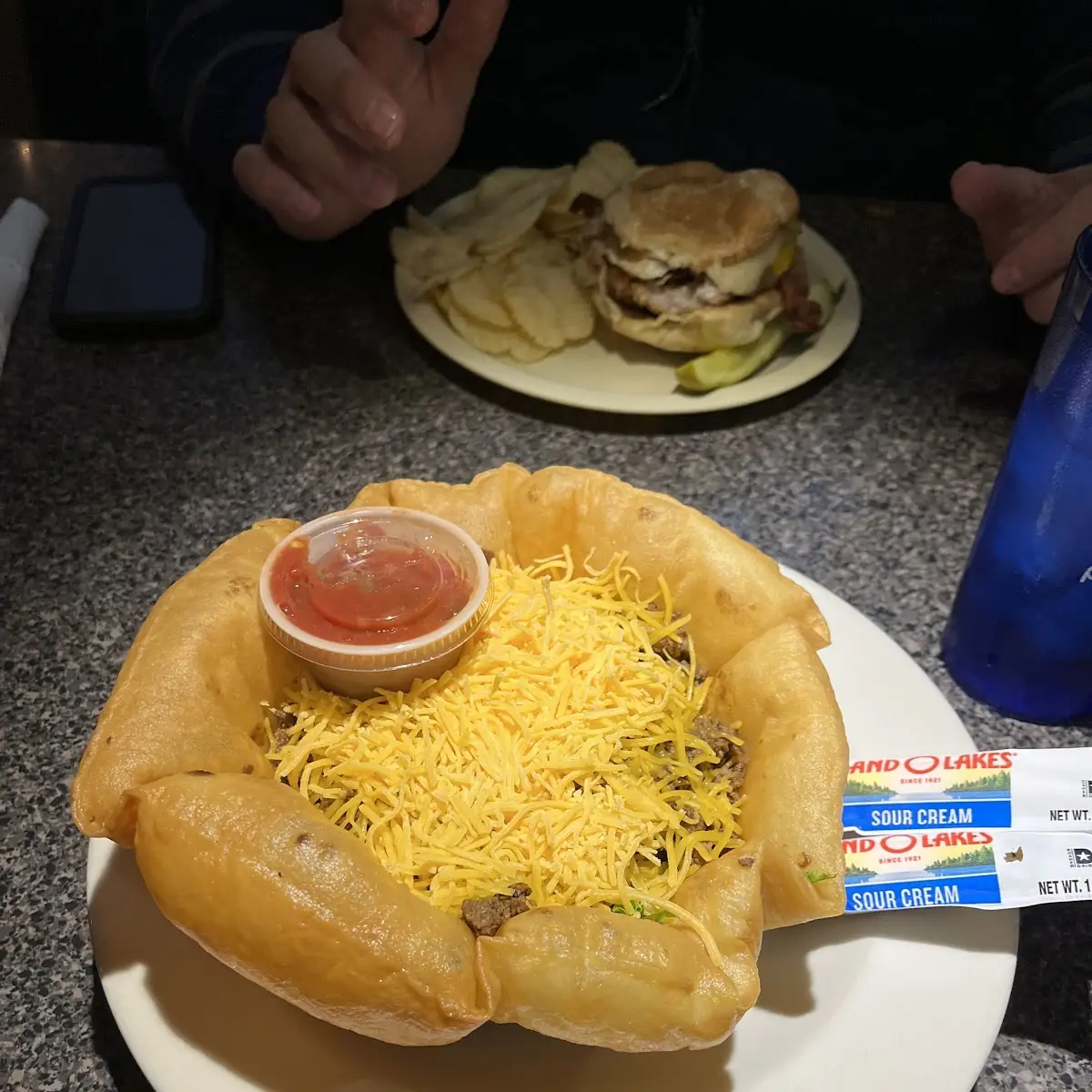 Taco Salad