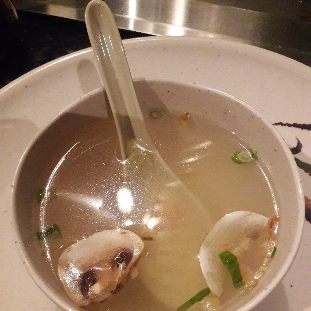 Miso Soup