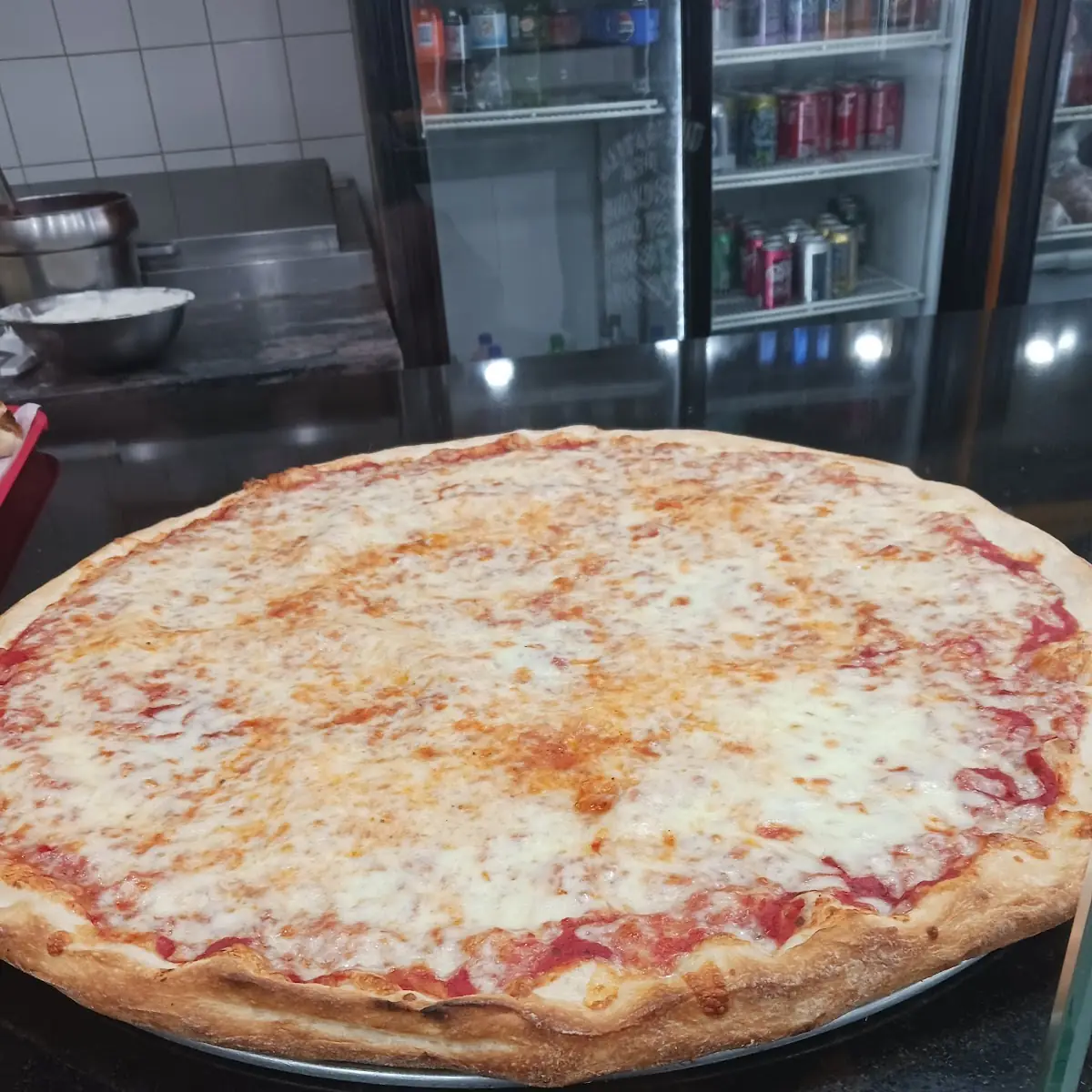 Cheese Pizza
