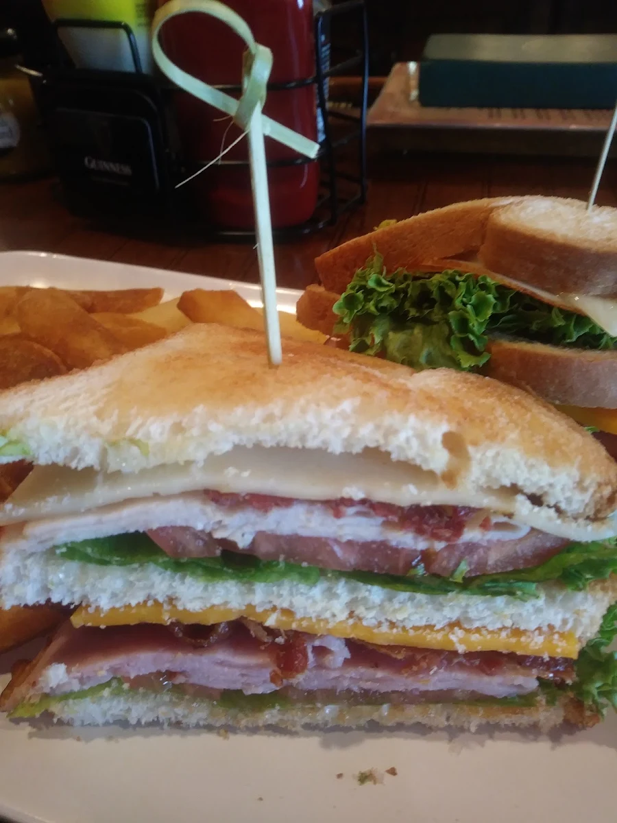 Club Sandwich