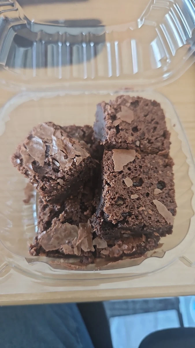 Chocolate Brownie