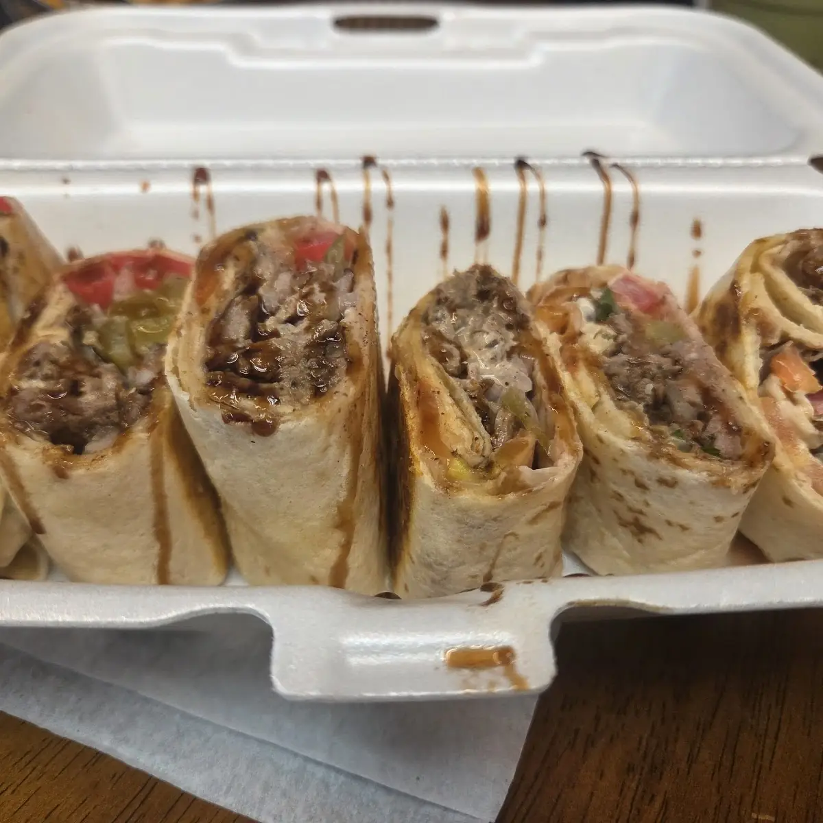 Pulled Pork