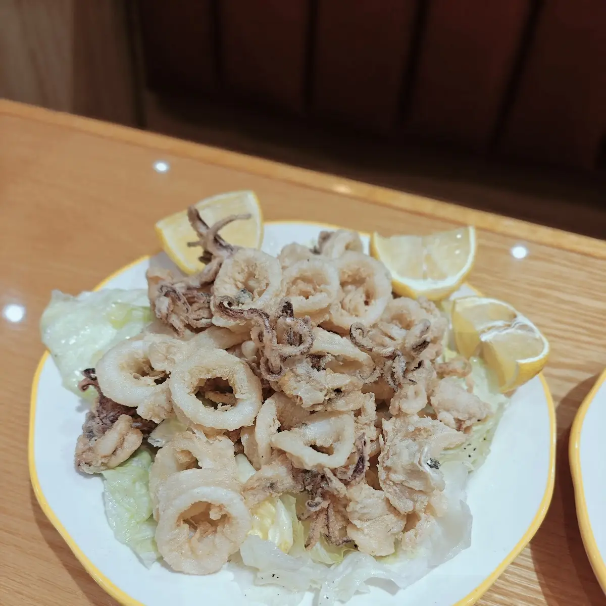 Fritto Misto