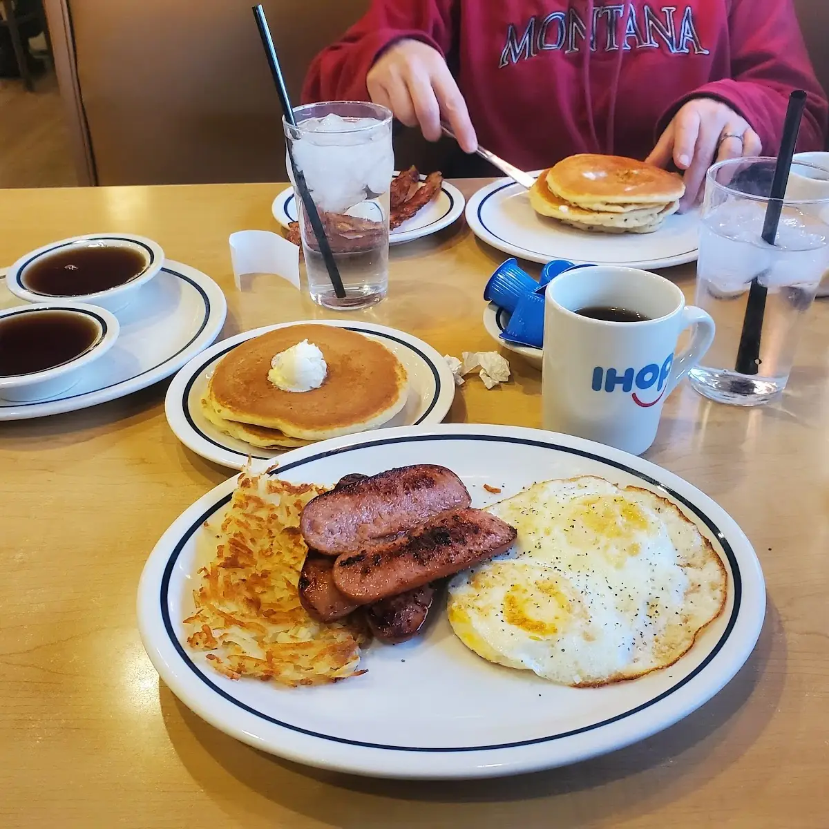 Colorado Omelette