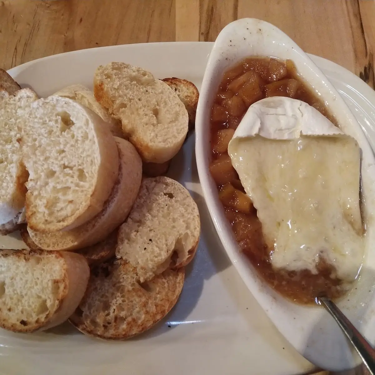 Bagel with Cream Cheese