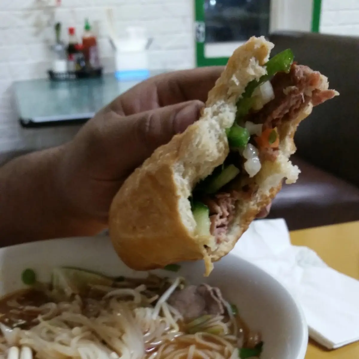 Sandwich