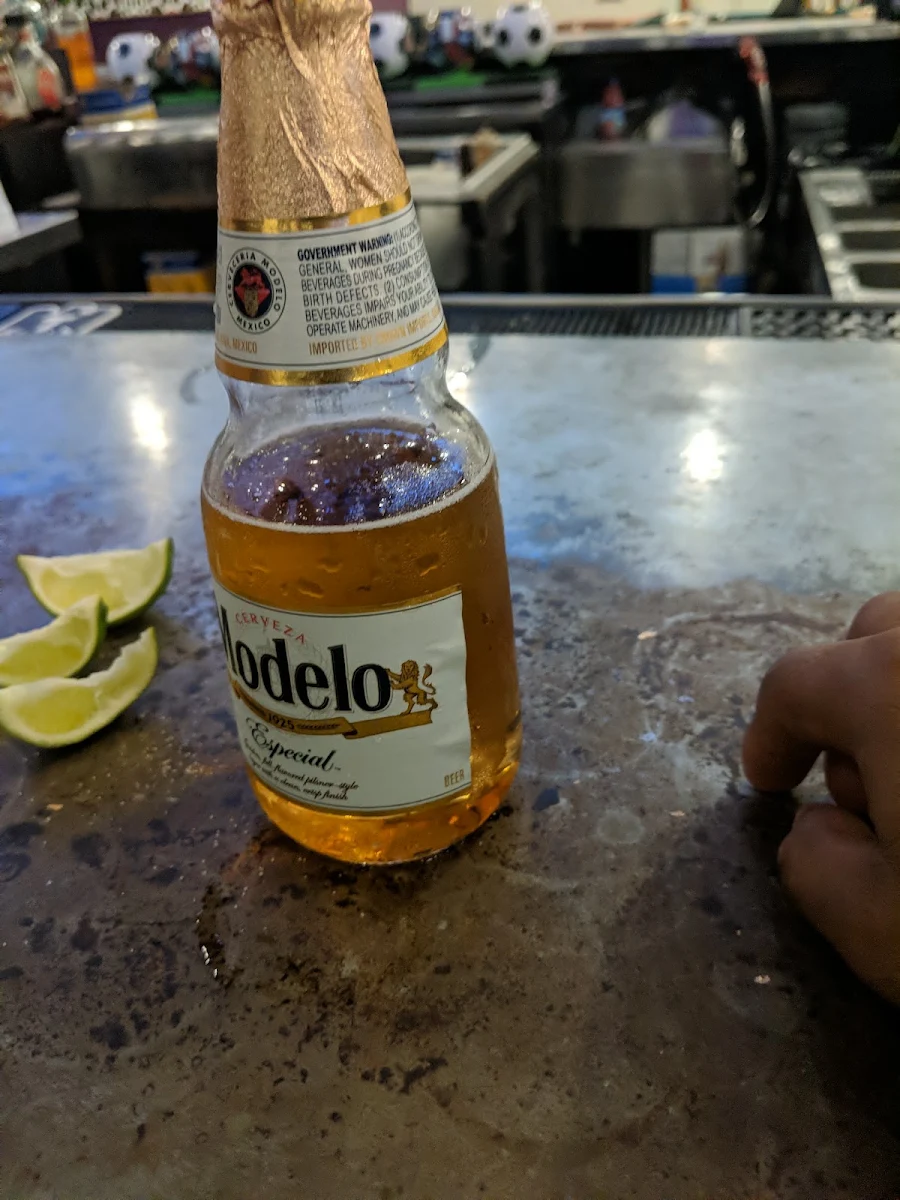 Modelo Especial
