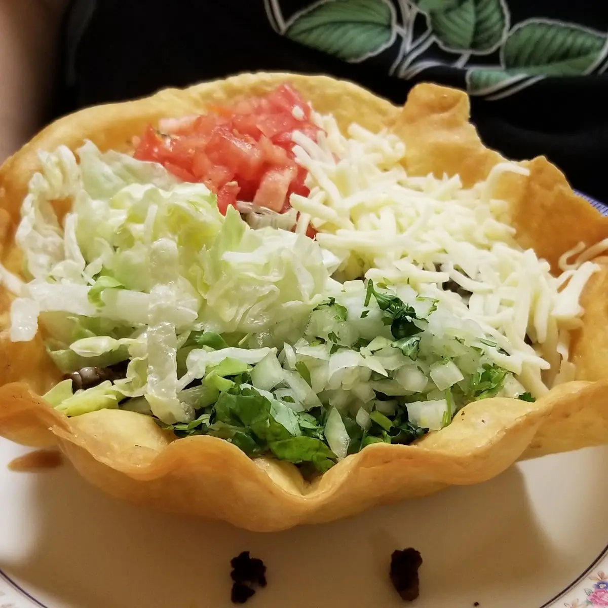 Taco Salad