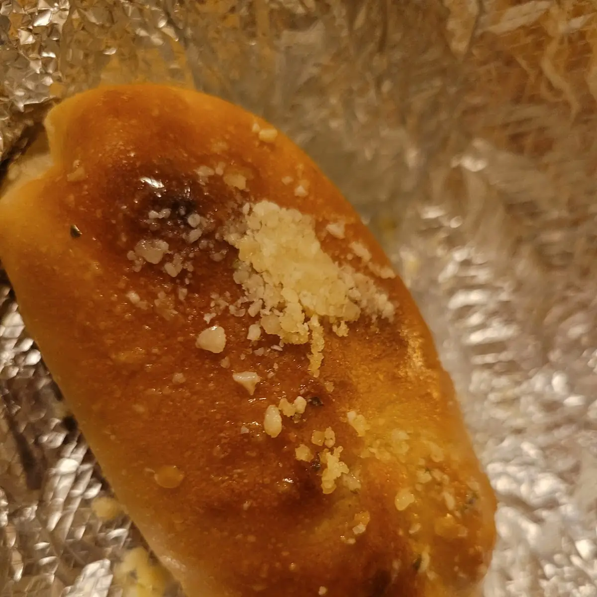Garlic Bread