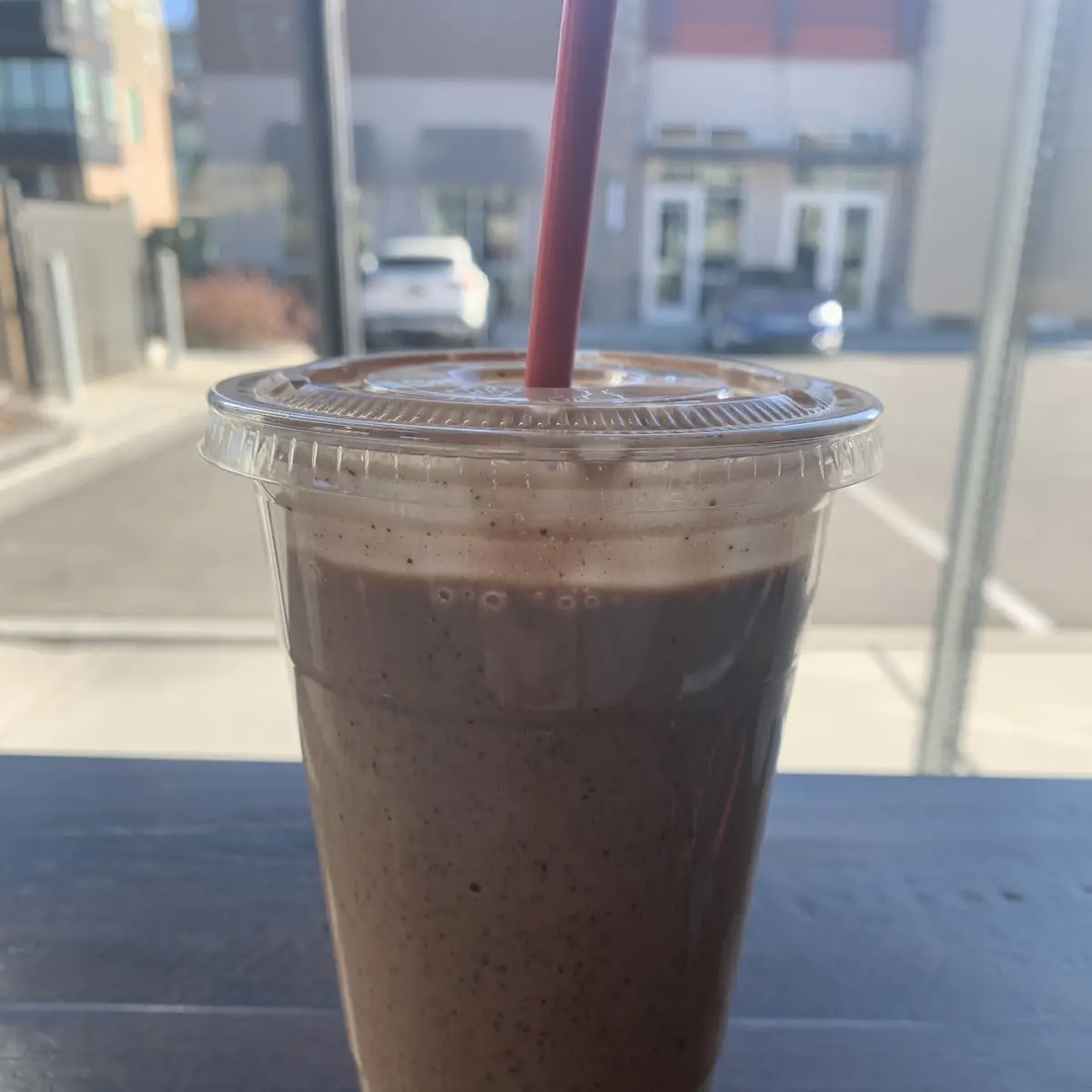 Protein Shakes