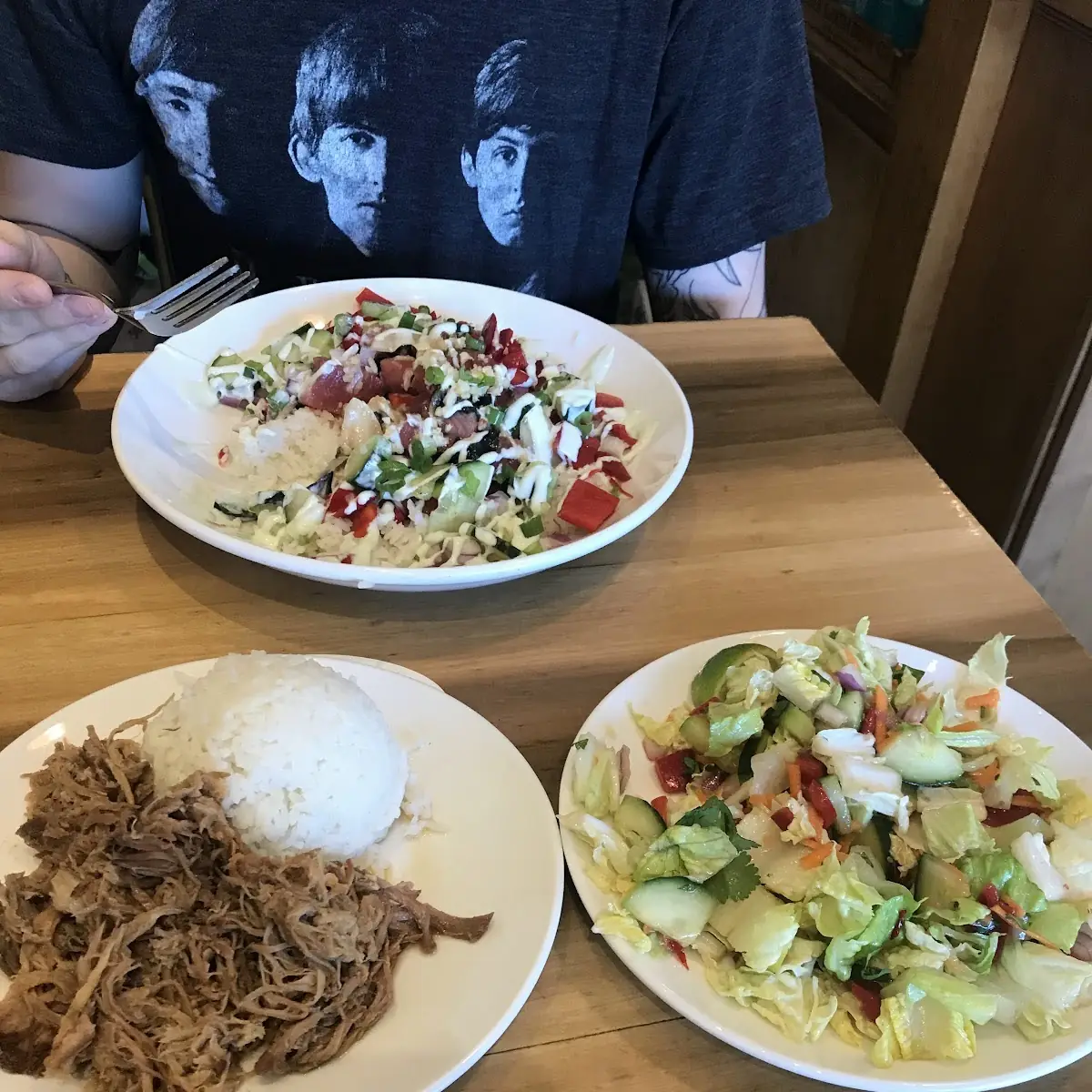 Pulled Pork