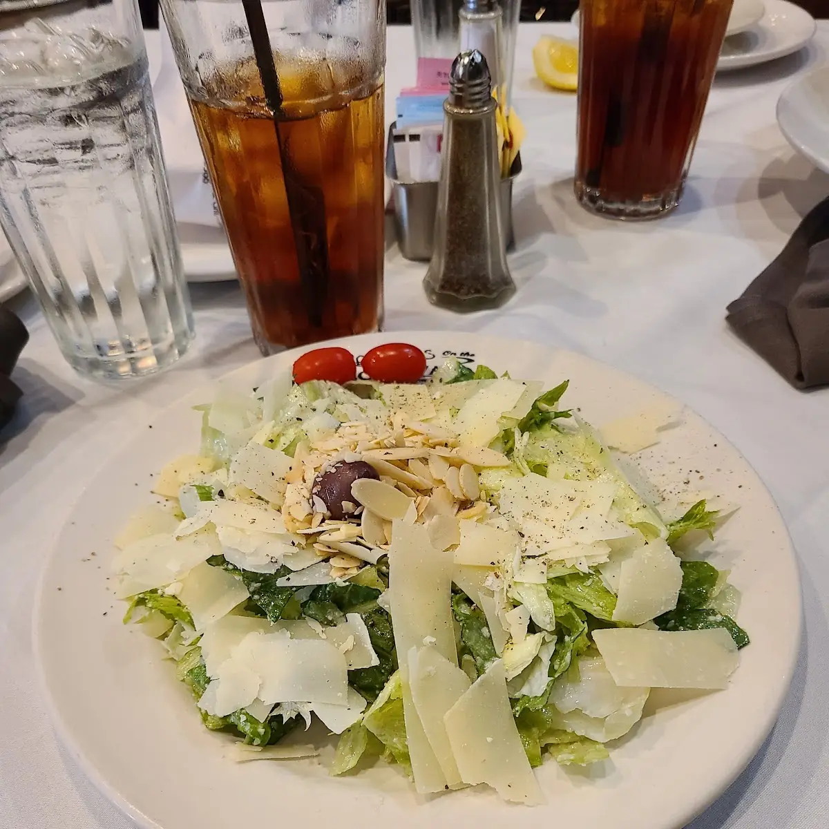 Caesar Salad