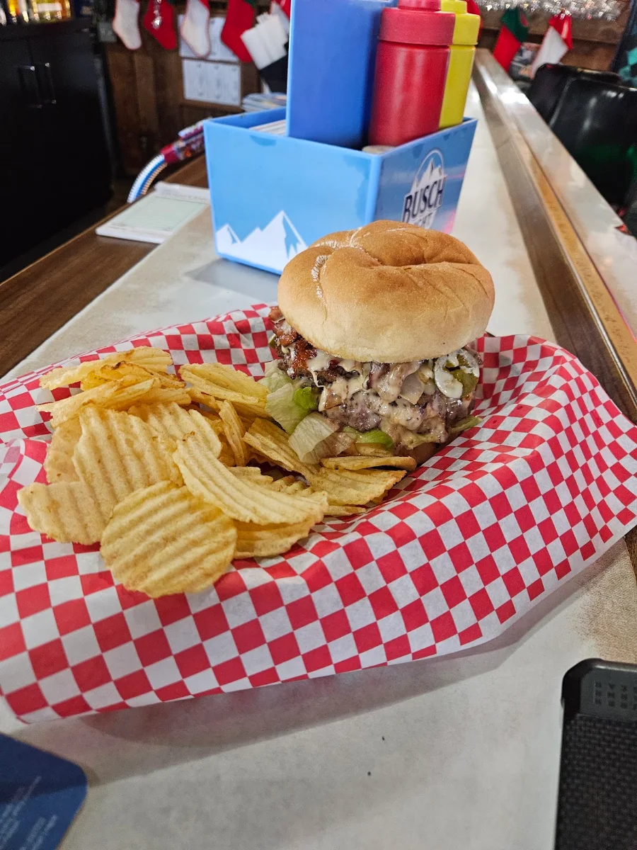 Pepper Jack Cheese