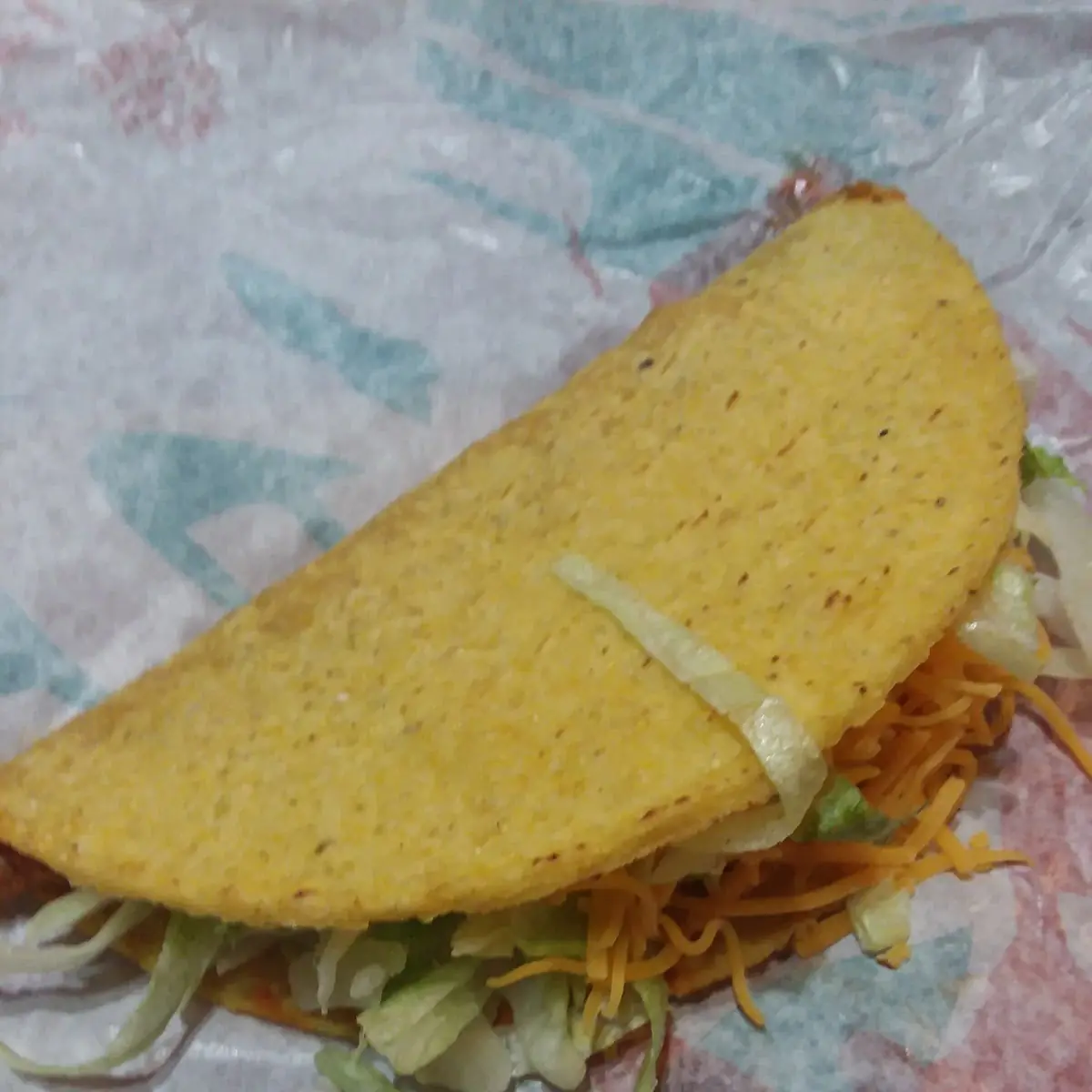 Hard Taco