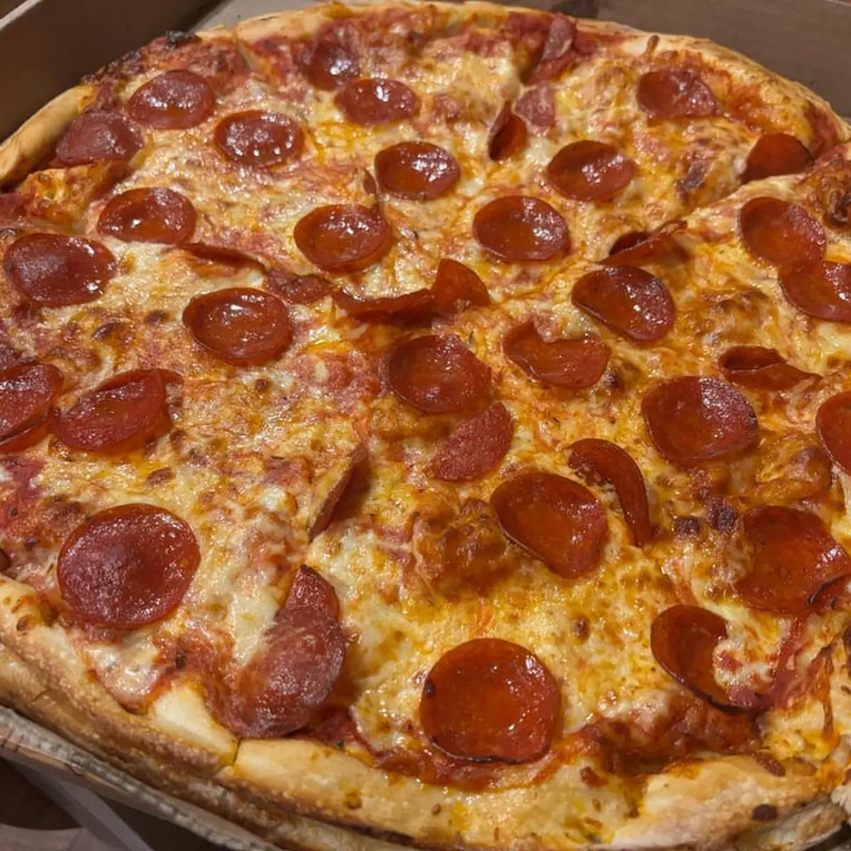Cheese Pizza