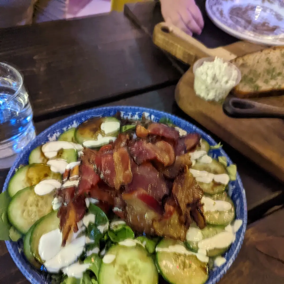 blt Salad