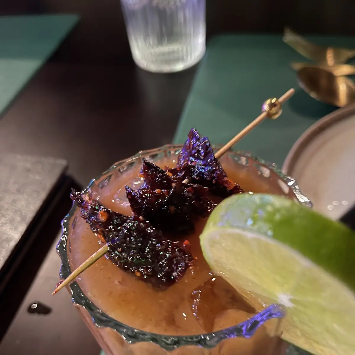 Mai Tai