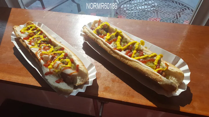 Hot Dog