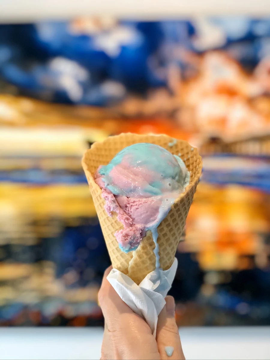 Gelato