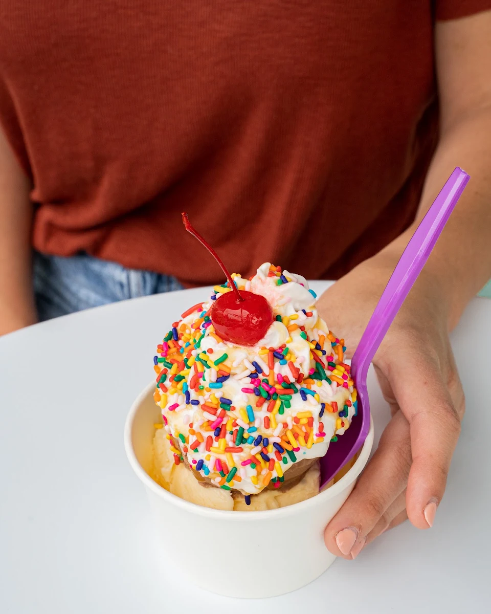 Sundae