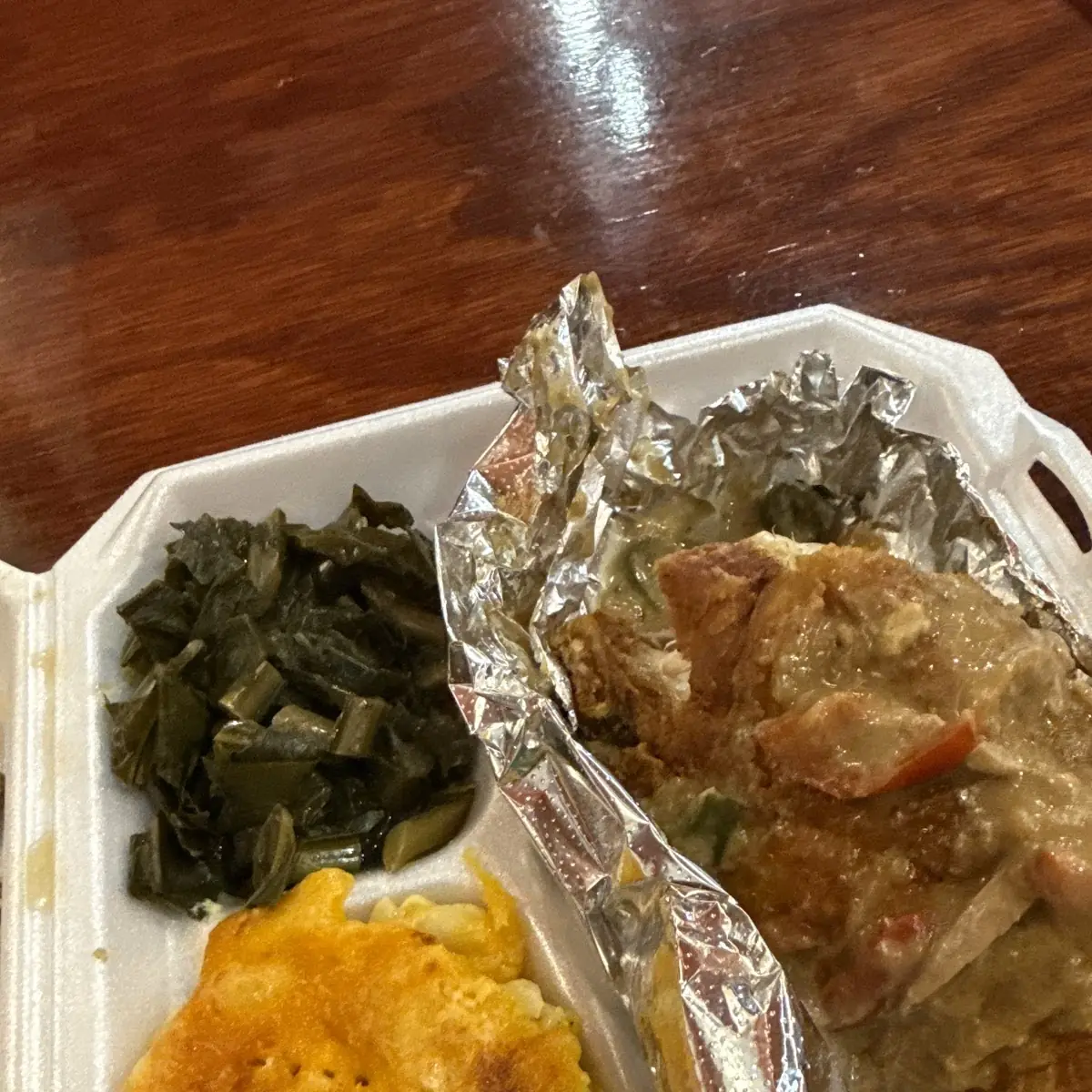 Collard Greens