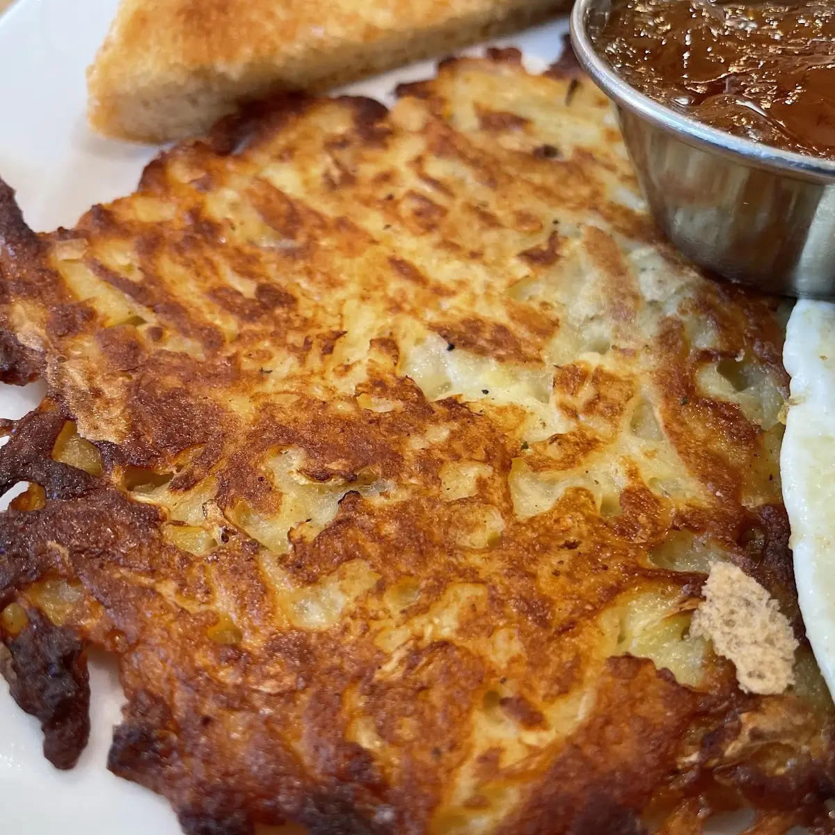 Hash Browns