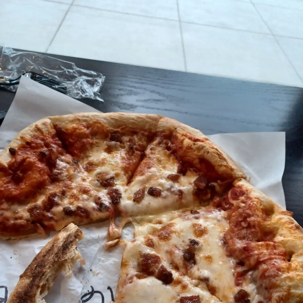 Cheese Pizza