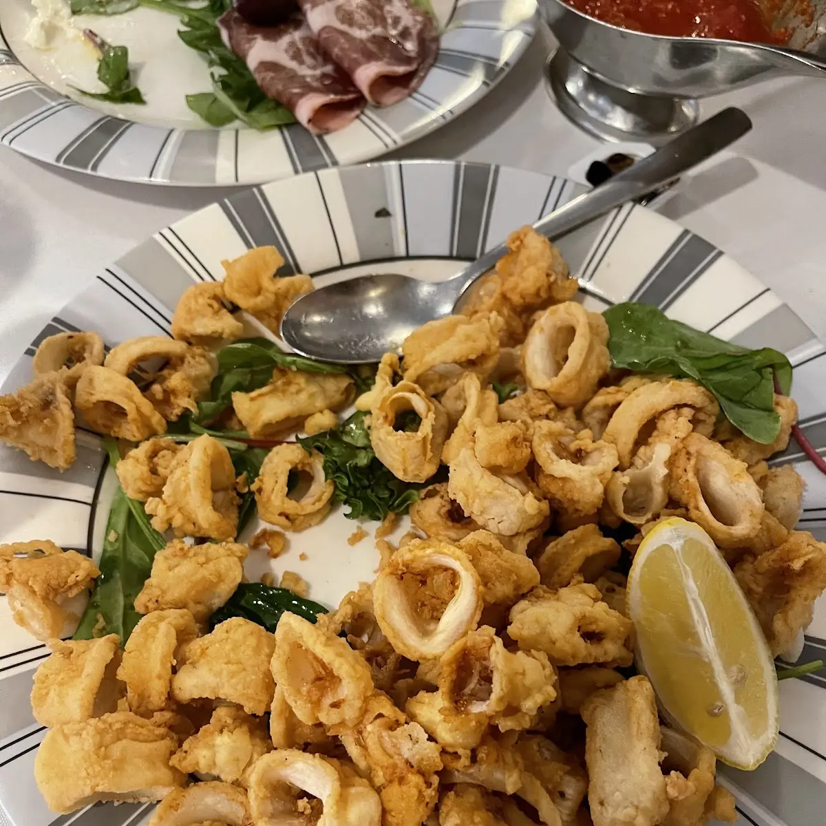 Fritto Misto