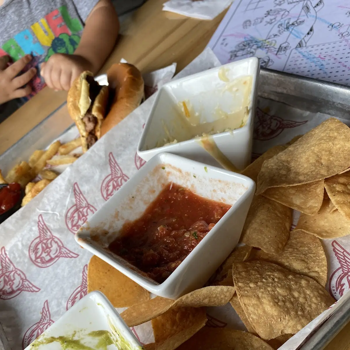 Guacamole