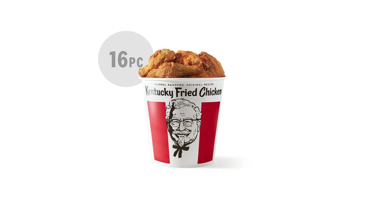 Fried Chicken