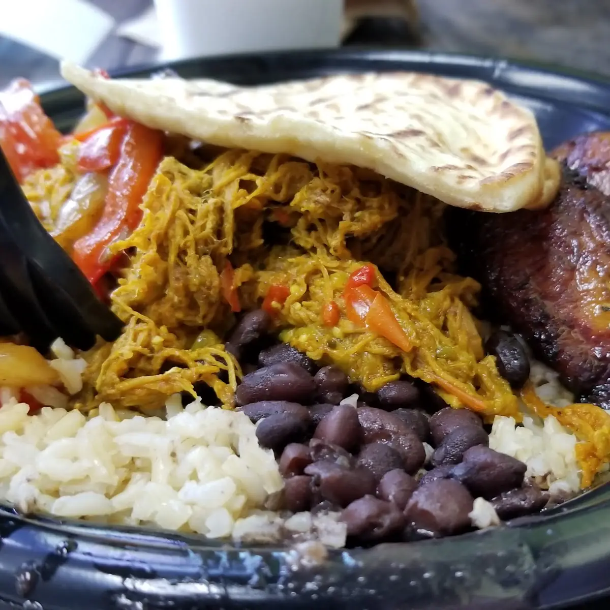 Ropa Vieja