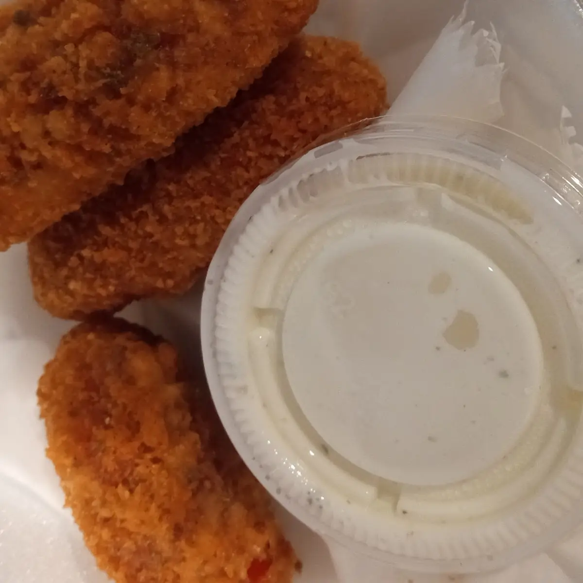 Jalapeno Poppers