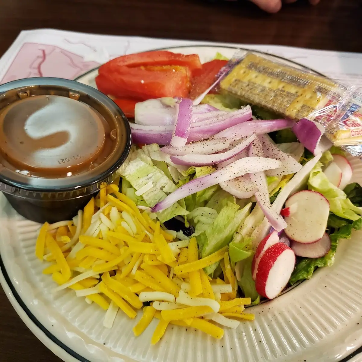 Chef Salad