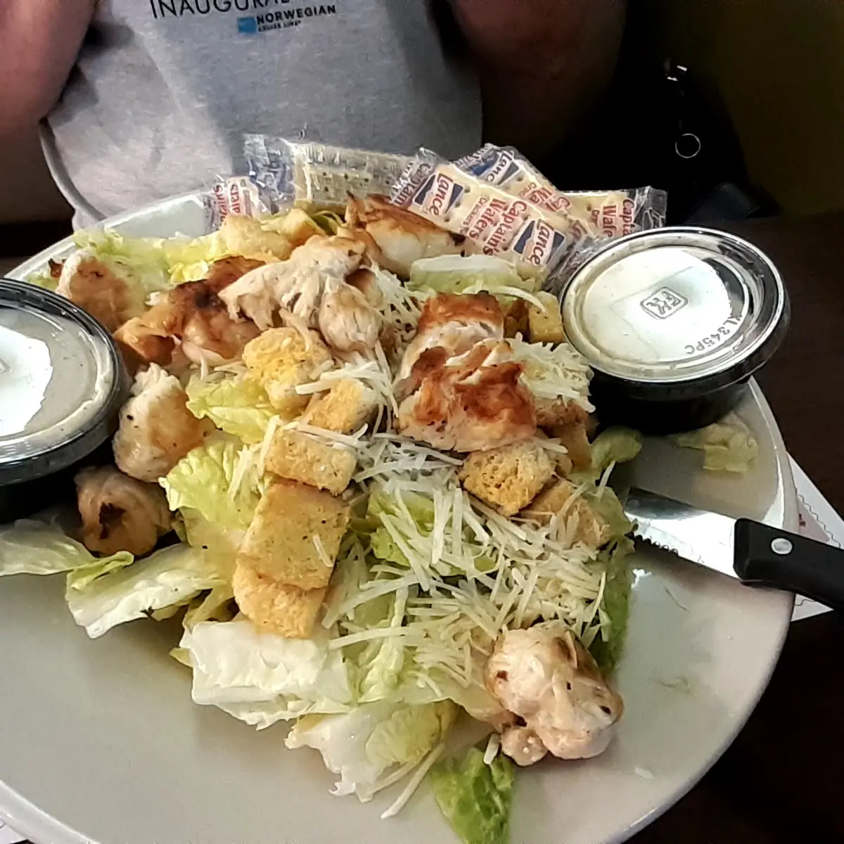 Chicken Salad