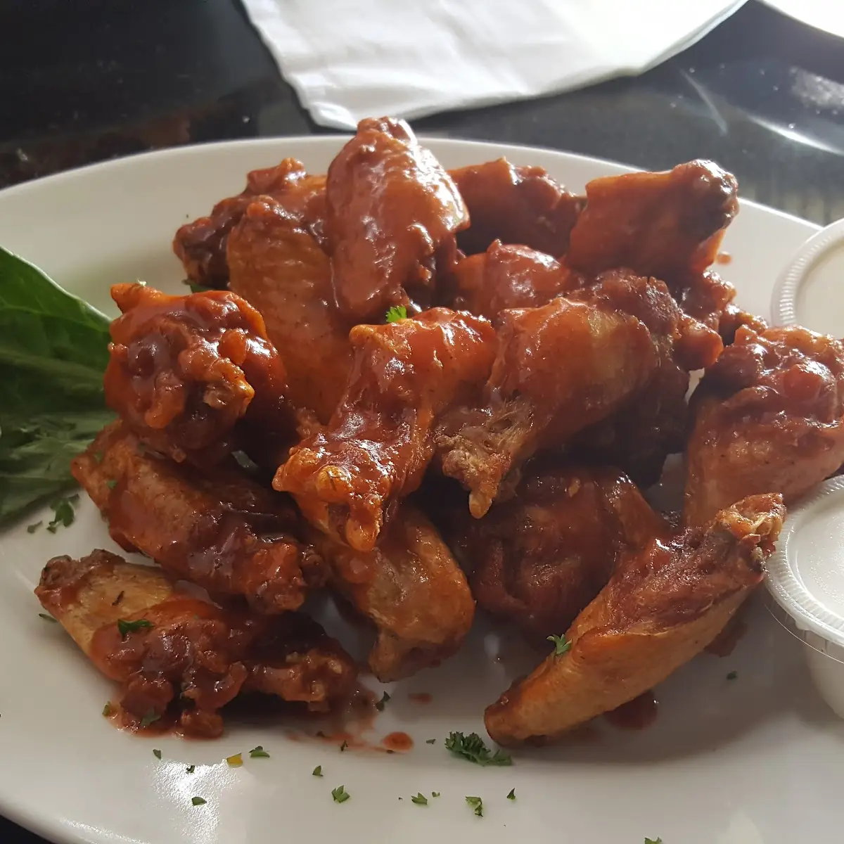 Buffalo Wings