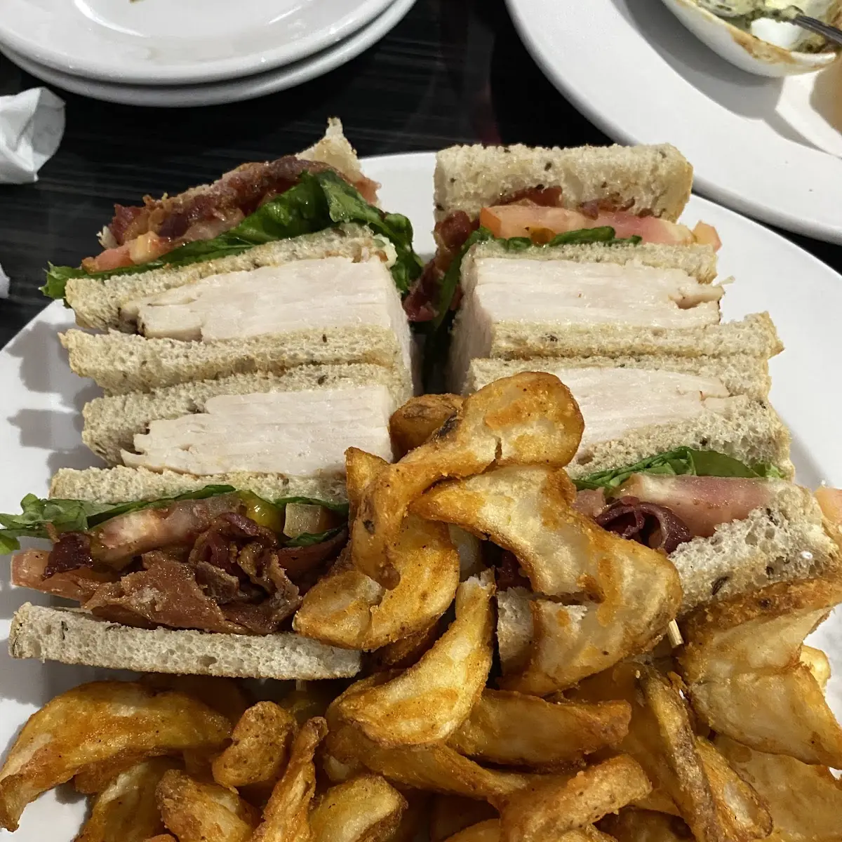Turkey Club