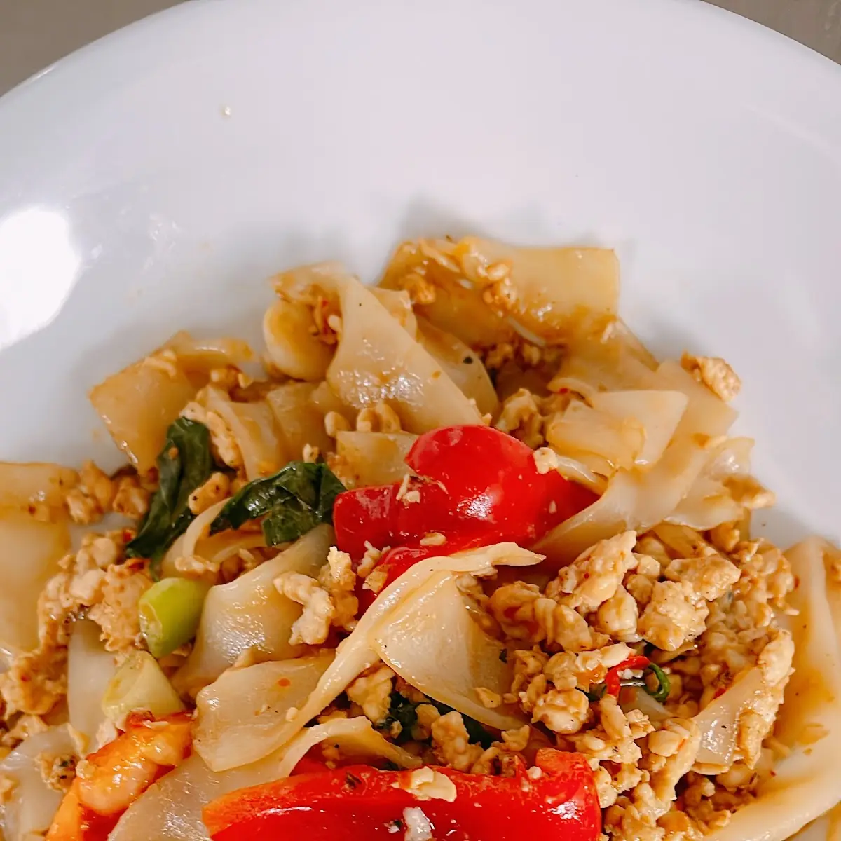 Pad See EW
