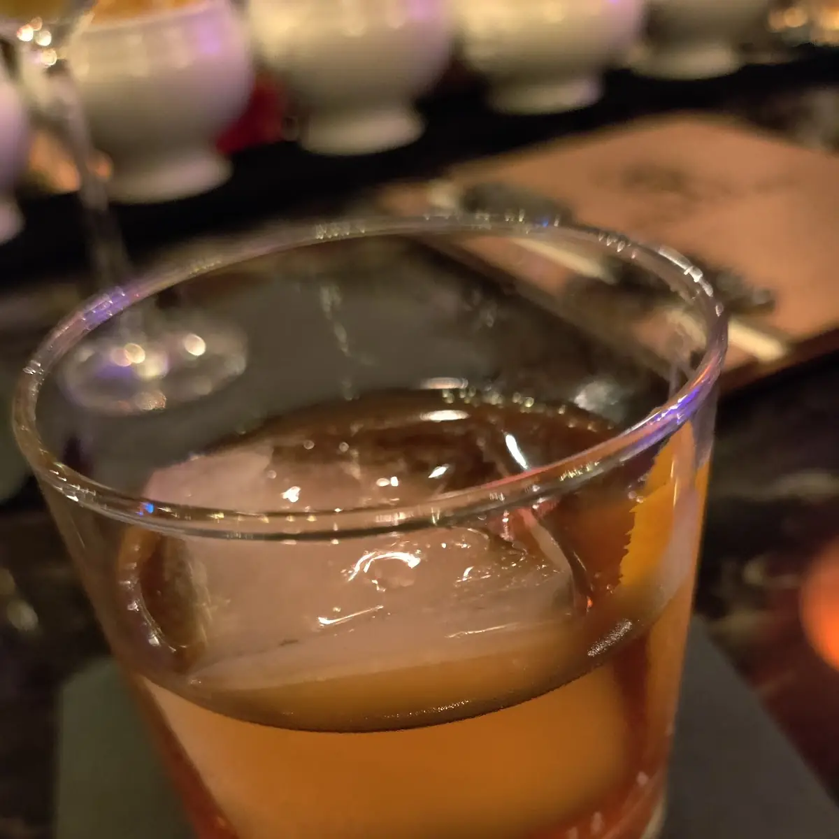 Old Fashion