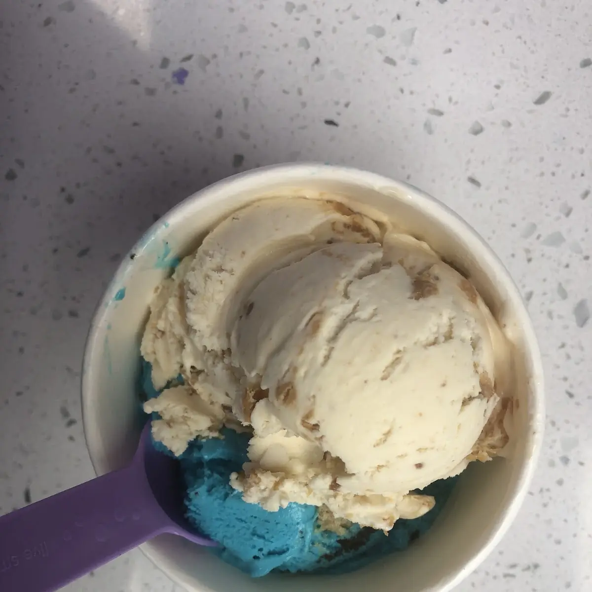 Cookie Monster