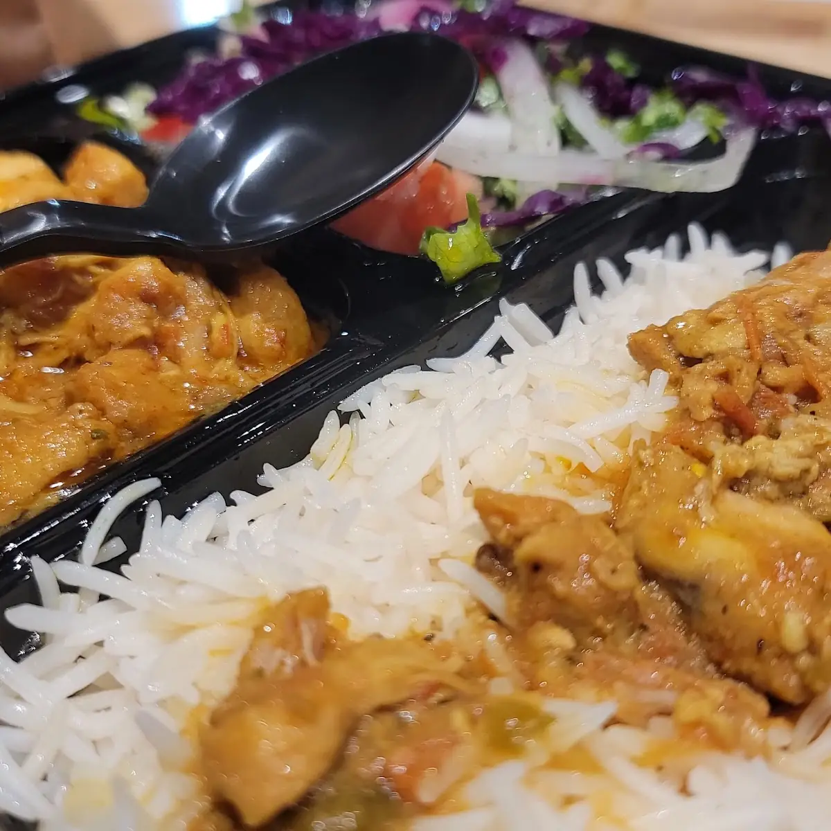 Chicken Curry