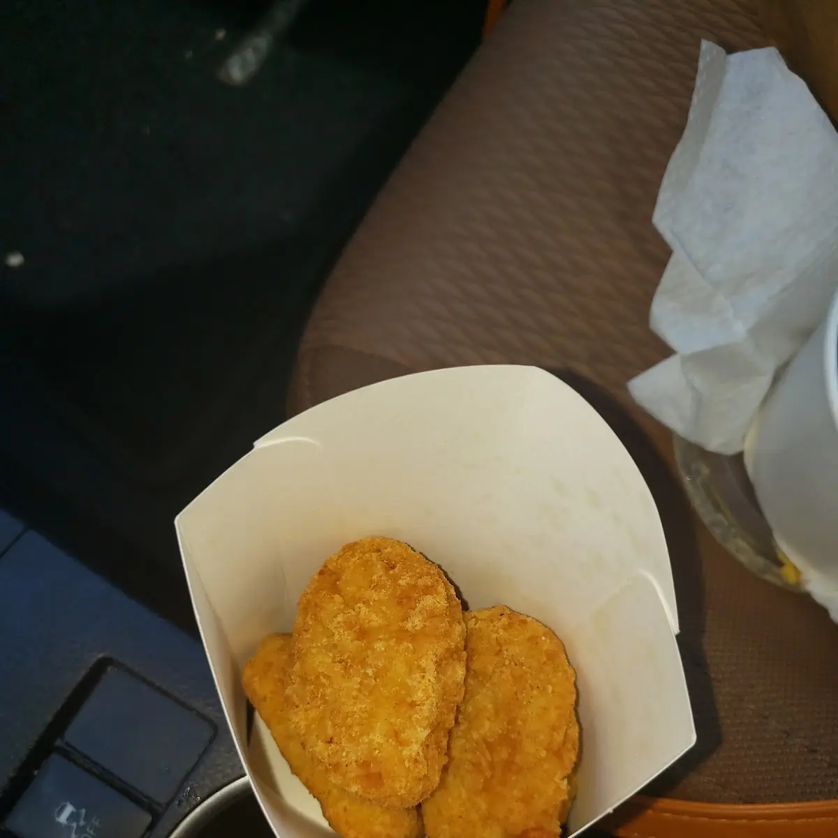 Chicken Nuggets