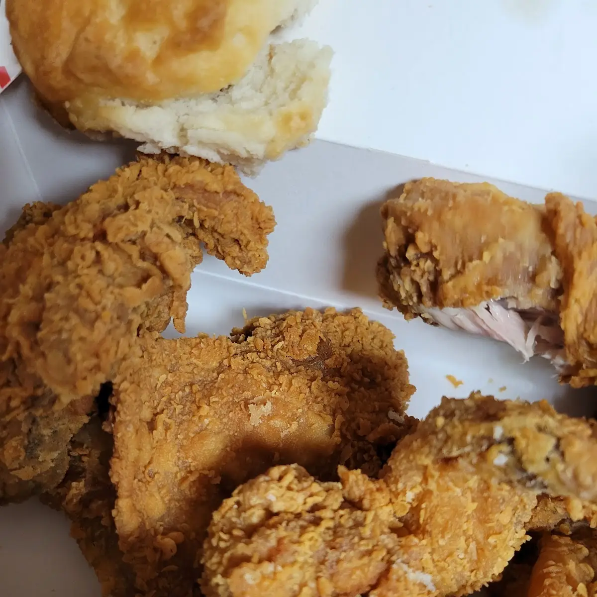 Fried Chicken