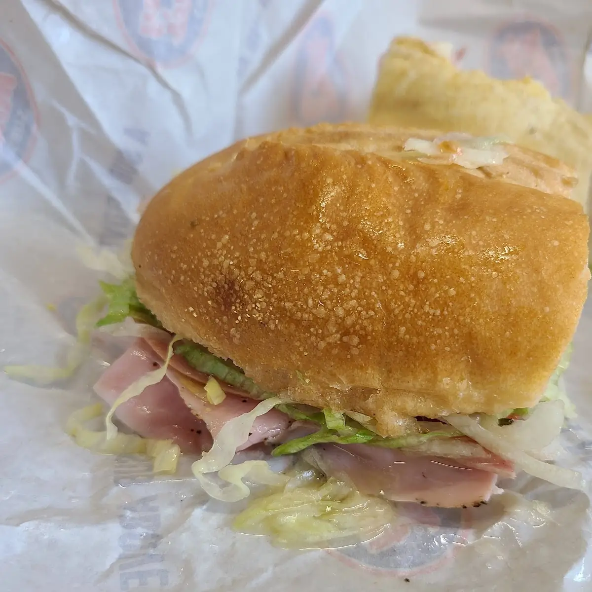 Original Italian Sub