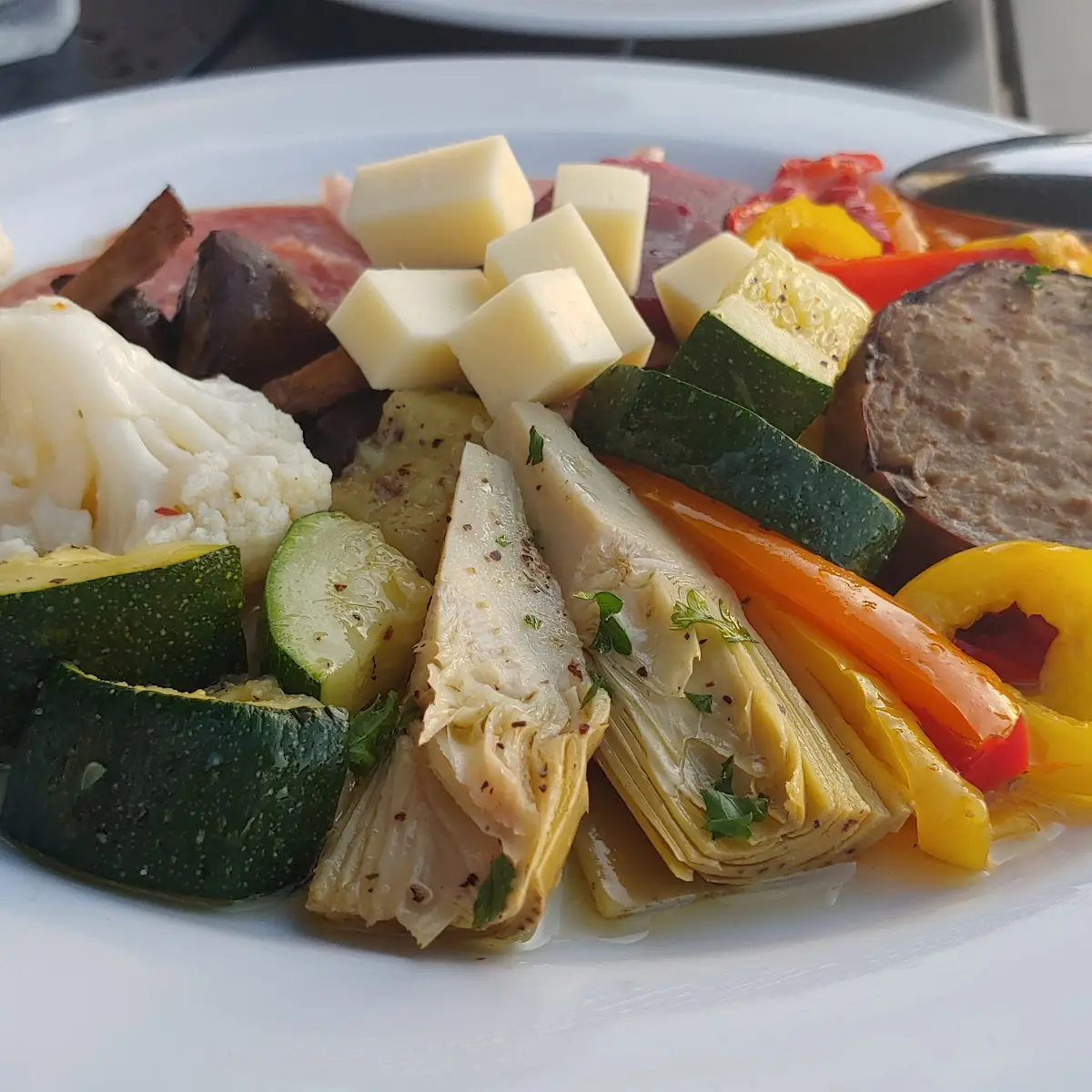 Antipasto Platter Small