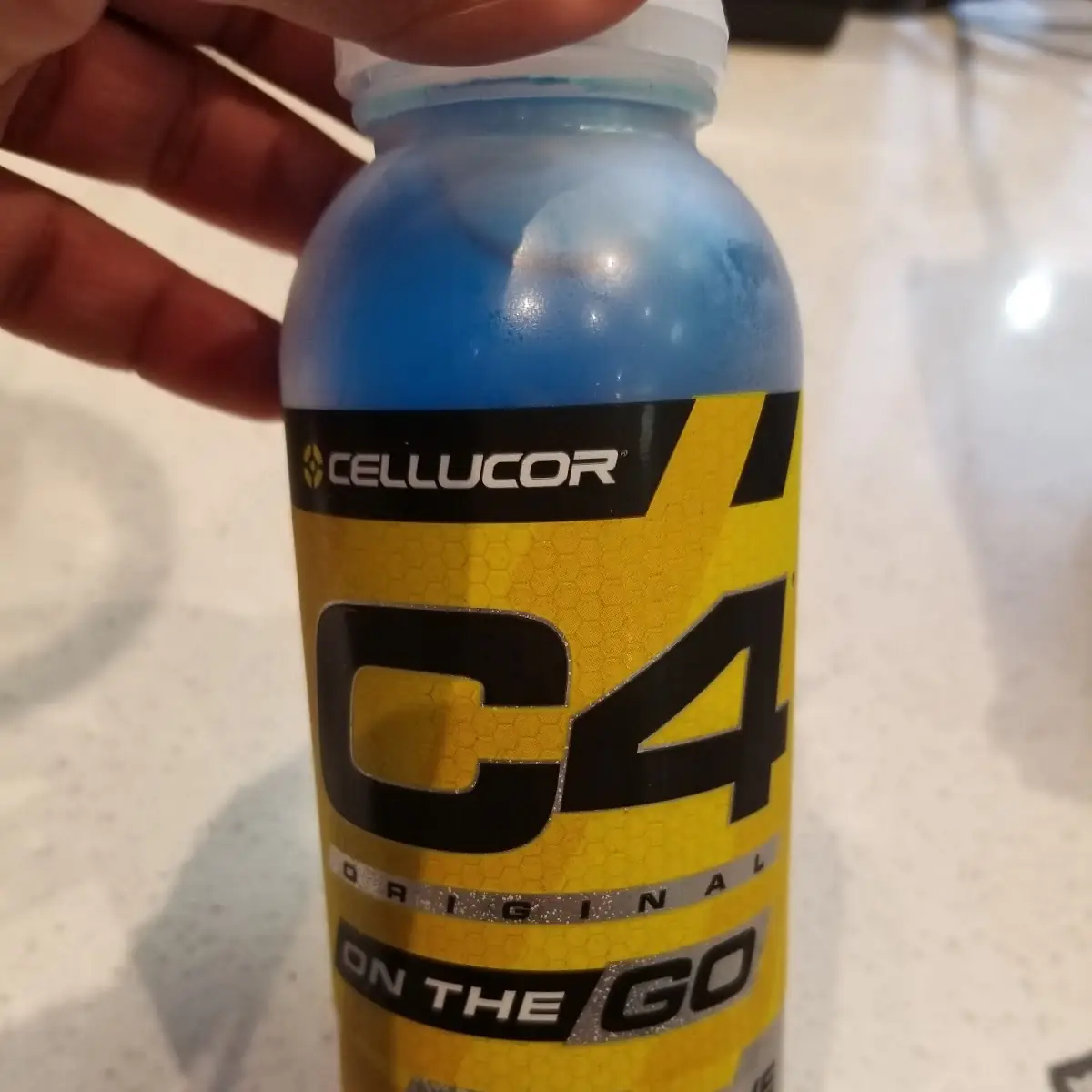 Energy Drink