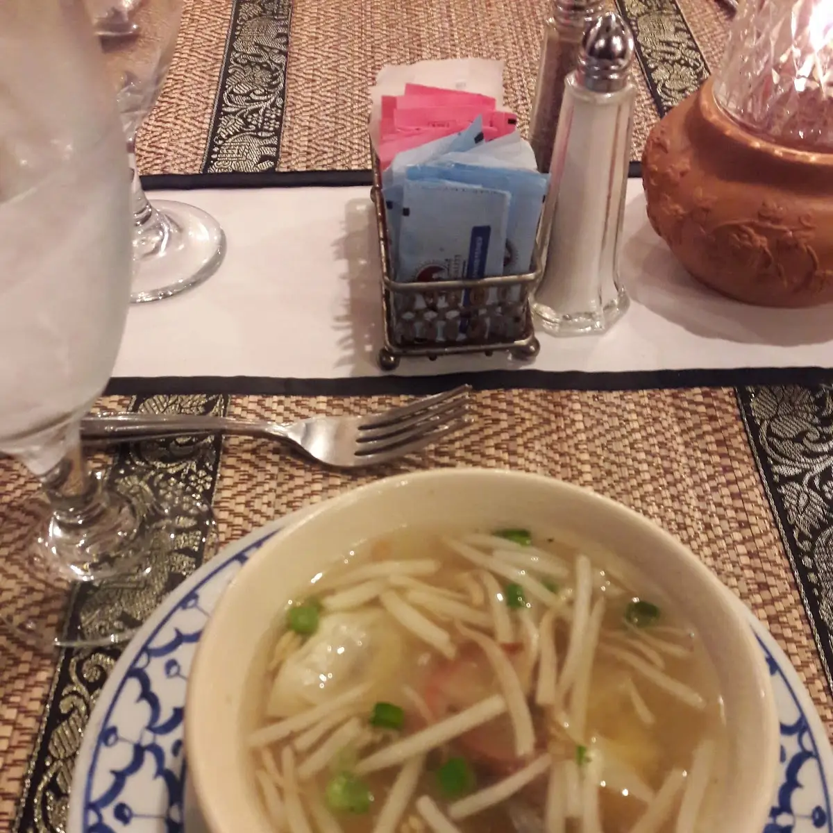 Chicken Soup