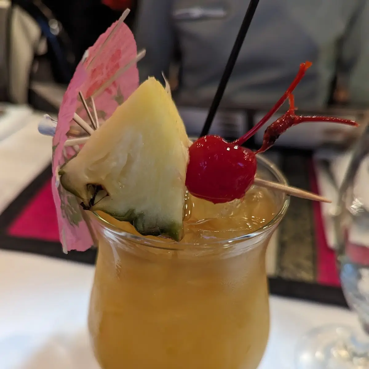 Mai Tai