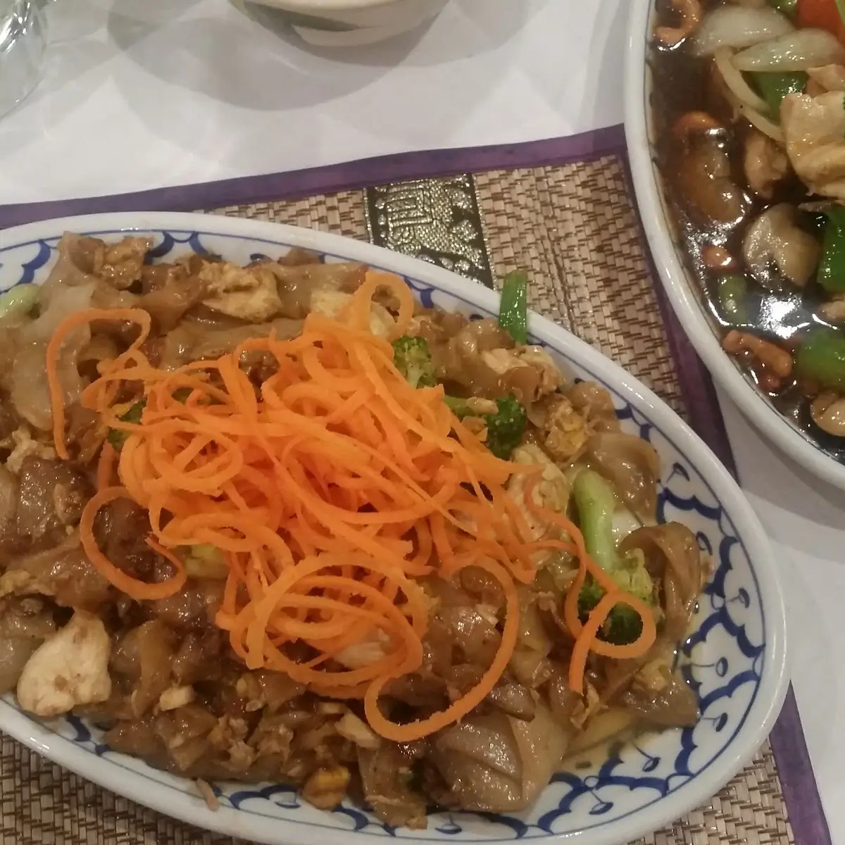 Pad See EW