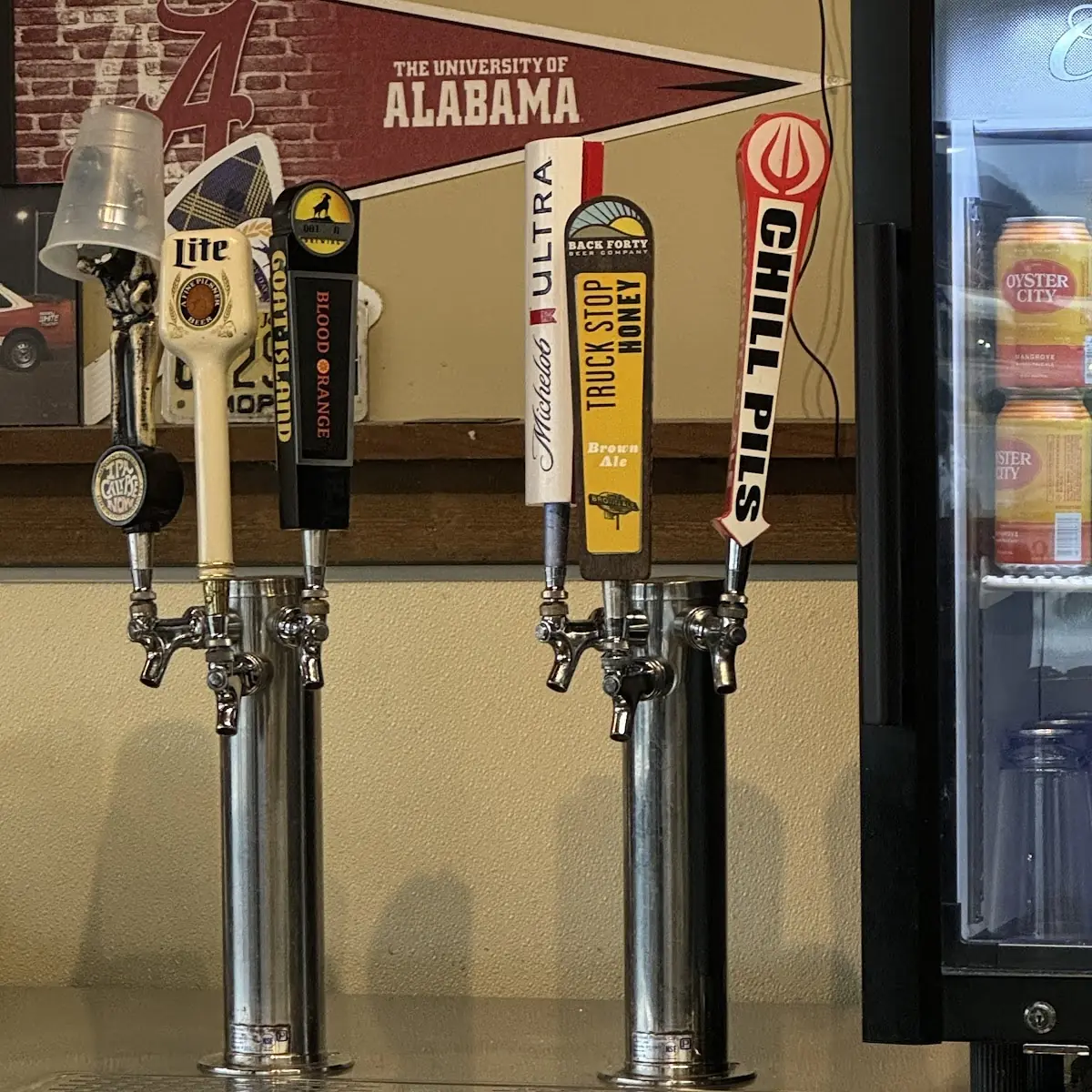 Craft Beer