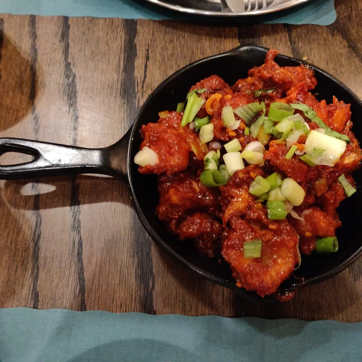 Gobi Manchurian